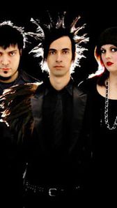 Mindless self indulgence фото