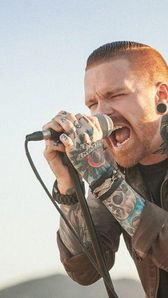 Memphis May Fire Letras Com 82 Canciones