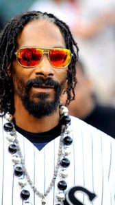 Foto de Snoop Dogg