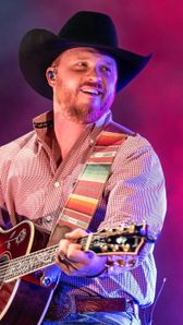 Cody Johnson Letras Com 15 Canciones