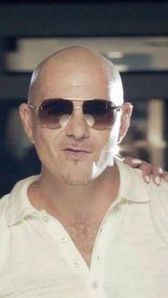 pitbull letras com 316 canciones