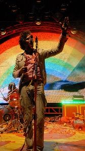 the flaming lips vein of stars