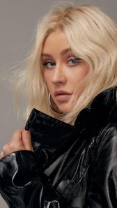 Christina Aguilera - LETRAS.MUS.BR