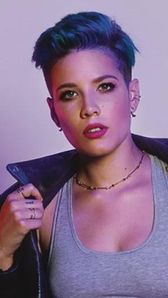 Halsey - LETRAS.MUS.BR