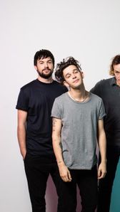 Photo of The 1975