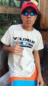 Mc Menor Mr Letras Com 41 Canciones