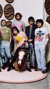 Babasonicos Letras Com 202 Canciones