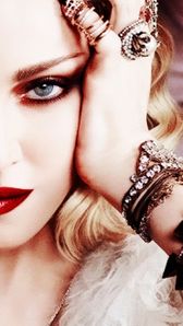 Madonna - LETRAS.MUS.BR