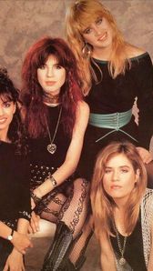 The Bangles - LETRAS.MUS.BR