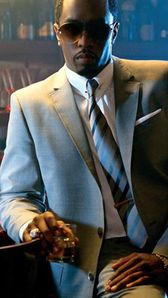 Puff Daddy Letras Mus Br