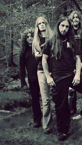 Foto de Opeth