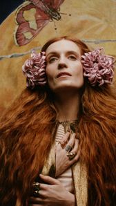Foto de Florence + The Machine