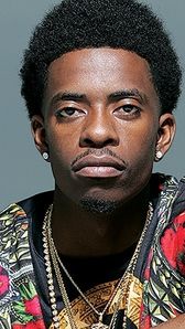 Rich homie quan age