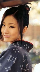 Aya ueto discography