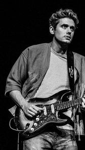 Photo of John Mayer