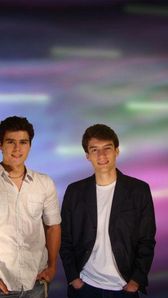 mazela charles e ricardo