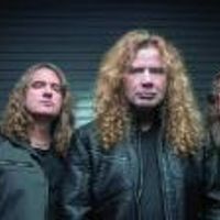Foto del artista Megadeth