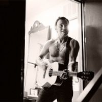 Foto del artista Bruce Springsteen