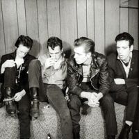 Foto del artista The Clash