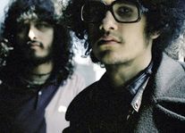 Letra roulette dares mars volta youtube Letra roulette dares mars volta youtube
