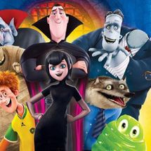 Hotel Transylvania Fotos 12 Fotos Letras Mus Br