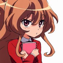 Toradora! fotos (19 fotos) - LETRAS.MUS.BR
