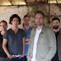 Sanctus real members