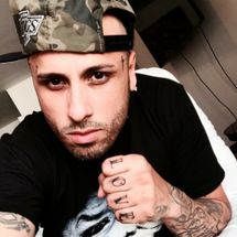 Nicky Jam fotos (4 fotos) - LETRAS.COM