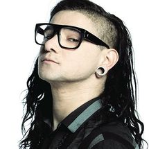 Skrillex Fotos 27 Fotos Letras Mus Br