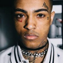 Xxxtentacion Fotos 18 Fotos Letras Mus Br