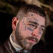 Post Malone Fotos 45 Fotos Letras Mus Br