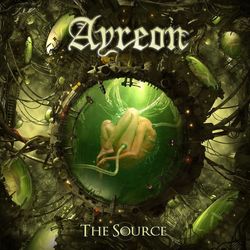 Resultado de imagen de ayreon day sixteen: loser