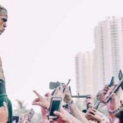 Xxxtentacion Cifra Club