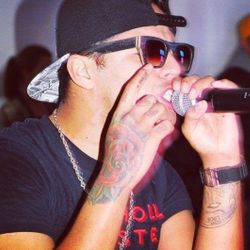 Mc Rafinha Cifra Club