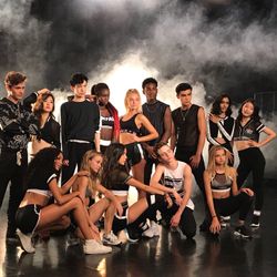 Now United Cifra Club