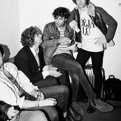 Naive The Kooks Cifra Club naive the kooks cifra club