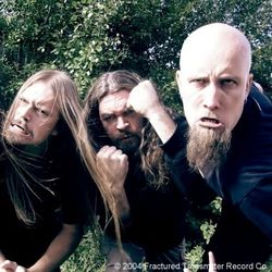 Dancers To A Discordant System Letra Da Musica Meshuggah Cifra Club