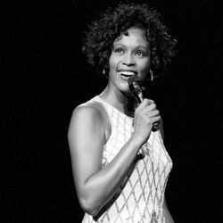 I M Your Baby Tonight Whitney Houston Cifra Club