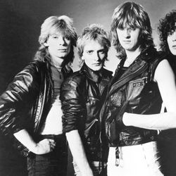 Animal Def Leppard Cifra Club