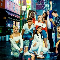 Summer In The City Now United Cifra Club
