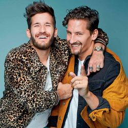 Perdoname Mau Y Ricky Cifra Club intro c d bm em d verso 1 c d perdoname, yo se que ya no debo pensarte bm pero se me olvidaba contarte em d que yo no la he pasado bien c d perdoname, es que no encontrado a ninguna b. perdoname mau y ricky cifra club