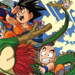 Dragon Ball Z Cifra Club