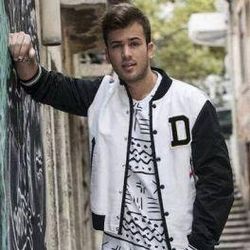 Gosto De Ti Part Sara C Letra Da Musica David Carreira Cifra Club