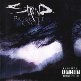 break the cycle staind rar