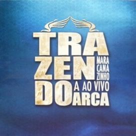 trazendo a arca ao vivo no maracanazinho