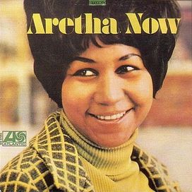 Aretha Now | Discografía De Aretha Franklin - LETRAS.COM