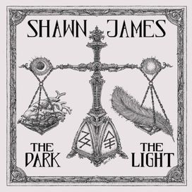 shawn james album flow