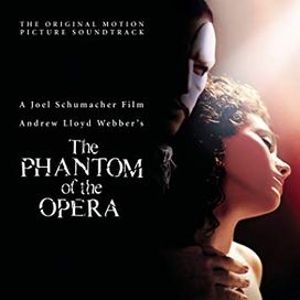 phantom of the opera 2004 soundtrack download phantom of the opera 2004 soundtrack download
