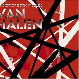 Van Halen Letras Com 153 Canciones