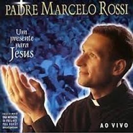 Dvd padre marcelo rossi paz sim violencia não vol 2 3